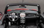 Mini Cooper JCW Cabrio 2009 года